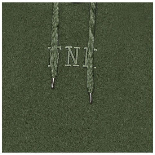 Funky Buddha Ανδρική μπλούζα Fleece